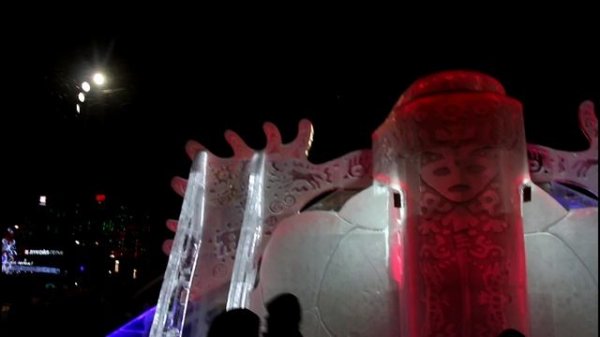 Новогодняя Пермь 2020 ROADCONTROL159