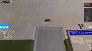 Roblox Электрические Лифты Schindler D Line 1998 Г.В Q=1000k/g V=1.4m/s