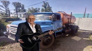 Юрий Антонов – Я вспоминаю, но это Говновоз