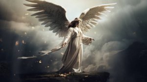 Разговор с ангелом