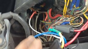 защита бензонасоса при работе ГБО.кашкай J10