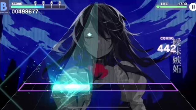 (HARD) QUEEN - MEIKO, Emu Otori, Nene Kusanagi смотреть онлайн