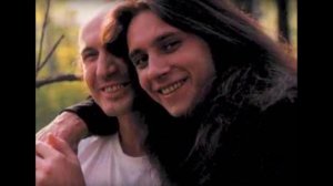 Рок-группа "Круиз". Московский клуб "Вояж". 19.02.1994г.