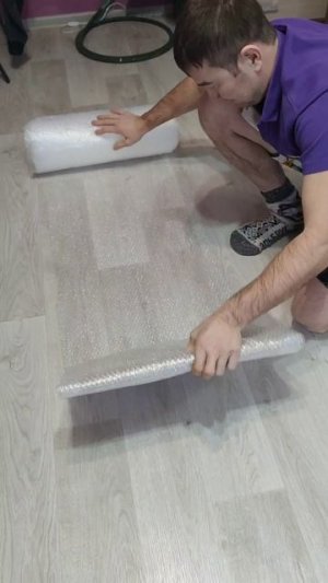 У меня паранойя 🫣