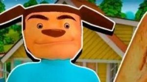 Все Трейлеры Пять Ночей с Тимохой 1-5, Побег от Тимохи 1- 2, Игра в Пирожок