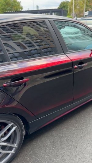 Мощная копейка 3.0 на механике