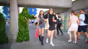 The craziest moments ever Bushman Prank