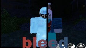 Bluudud vs 118o8 forsaken LMS