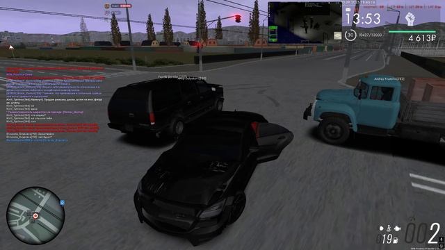 Grand Theft Auto San Andreas 2025.09.20 - 18.37.46.02.DVR - Trim смотреть онлайн