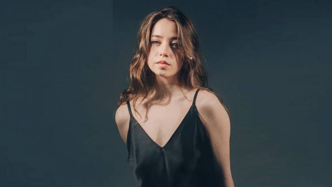 Екатерина Новикова, ваш педагог по вокалу