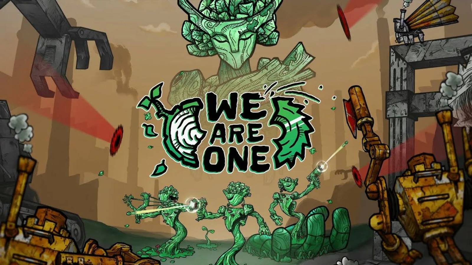 We Are One VR смотреть онлайн