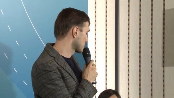 IPQuorum 2019. День 3. Презентация «FONMIX»