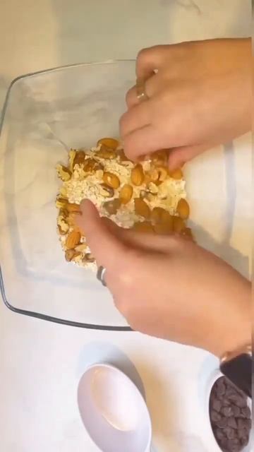 ПП батончики