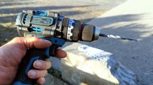 HEIMERDINGER LB180  гироскопический аккумуляторный шуруповёрт