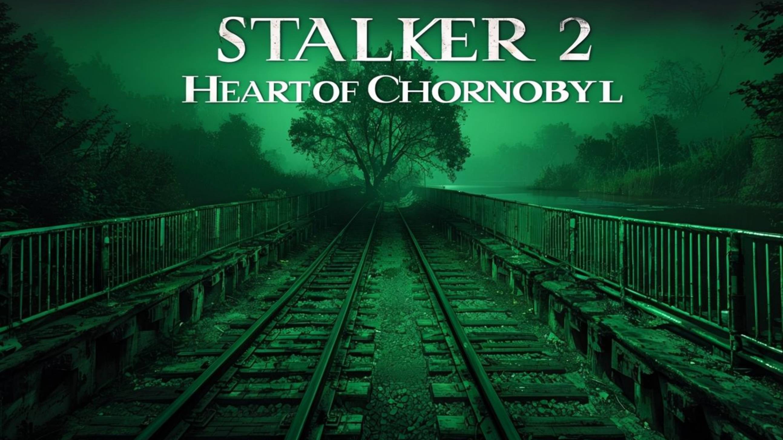 STALKER 2 Heart of Chornobyl №34 Новый Режим "Исследователь"4k 60к/с - Остров зомбированных. смотреть онлайн
