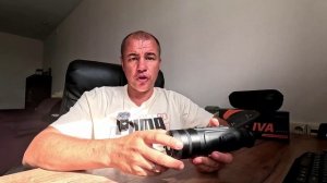 Дальнобойный тепловизор Lzirtek Siva 350L