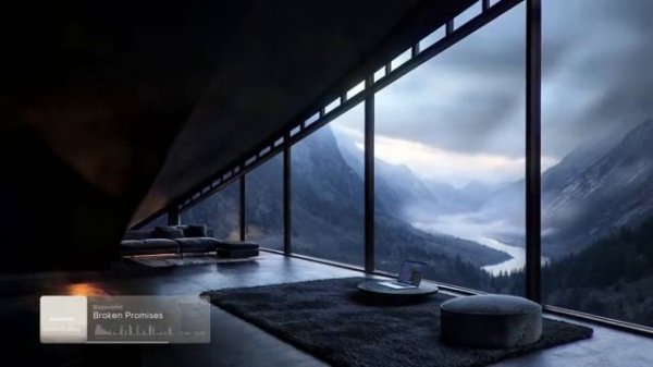 Deep Chill Music — Calm and Stress Relief Mix