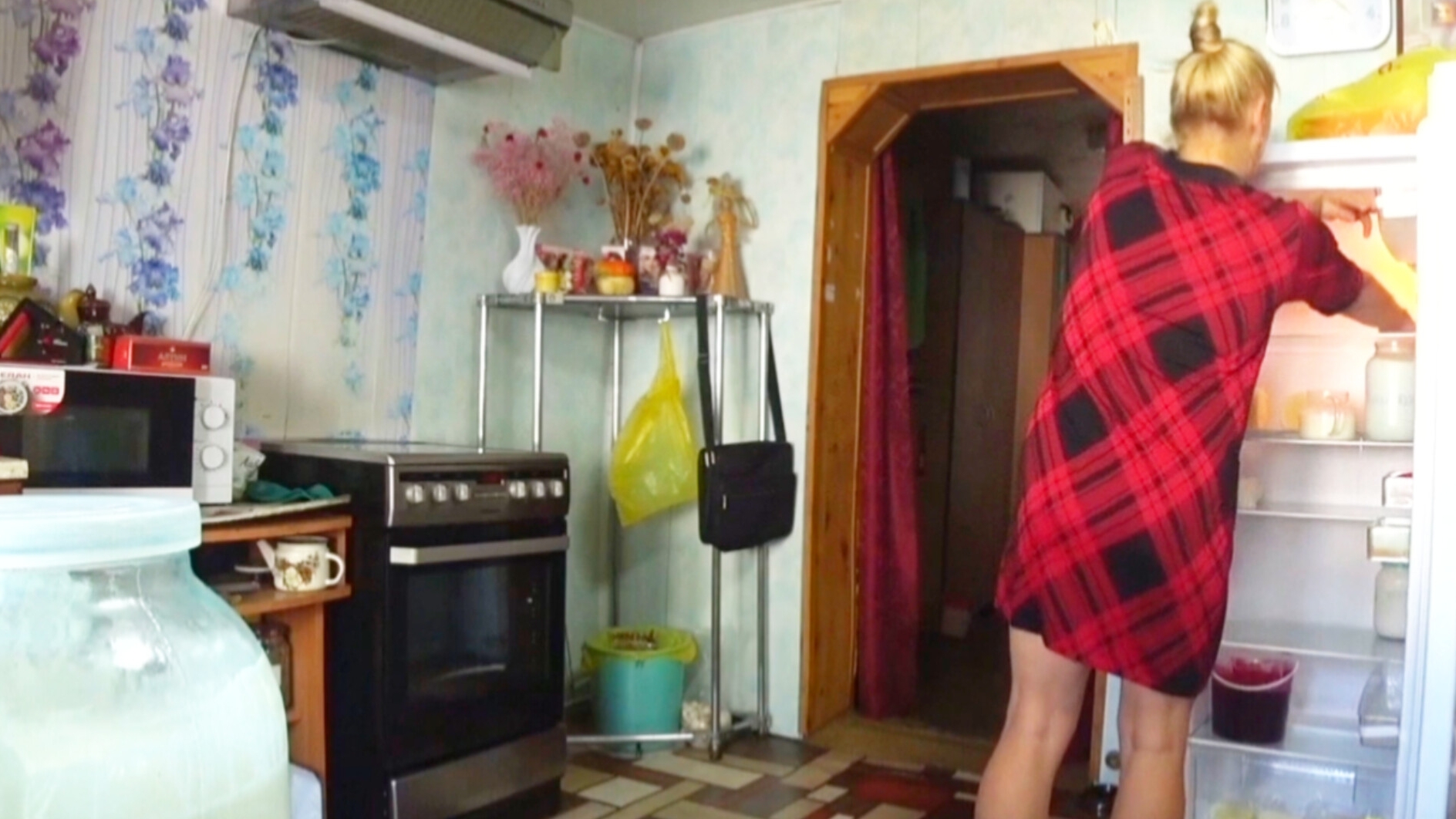 Алтай,на хозяйстве и дома смотреть онлайн