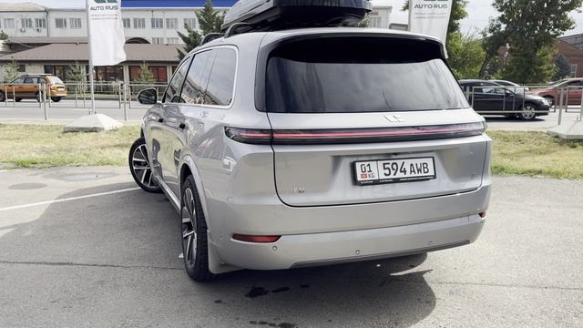 Учет Киргизия! смотреть онлайн