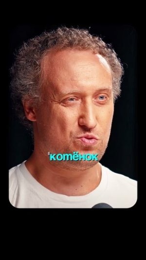 Горилла Коко | Глеб Соломин, Никитин