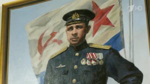 Зал славы Александра Маринеско появится в Центральном военно-морском музее в Петербурге