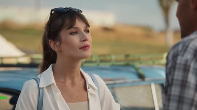 Паромщик. Фильм 2025. Трейлер фильма. смотреть онлайн