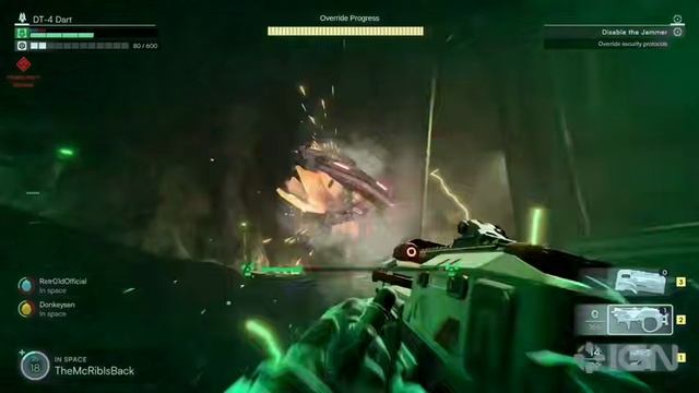 Sea of Thieves, но только в космосе: в Steam в раннем доступе вышла кооперативная Jump Space. смотреть онлайн