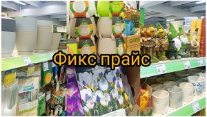 ФИКС ПРАЙС И НЕОЖИДАННАЯ ВСТРЕЧА. ПОШЛА ЗА КАШПО, А ПОПАЛА В ГОСТИ.