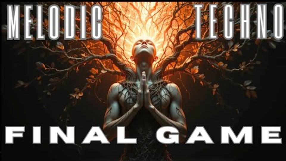 Melodic Techno & Progressive House Mix [ Best Of Frequenza Records 👑 ]