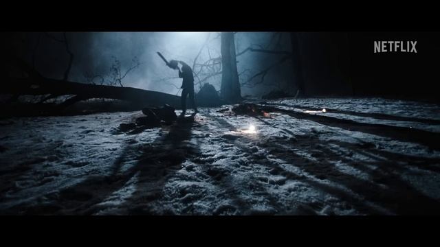 Монстры (2022, сериал, 3 сезона) — Тизер (сезон 3) — Кинопоиск смотреть онлайн