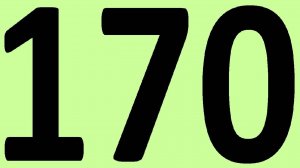 АНГЛИЙСКИЙ ЯЗЫК ДО АВТОМАТИЗМА ЧАСТЬ 2 УРОК 170 УРОКИ АНГЛИЙСКОГО ЯЗЫКА