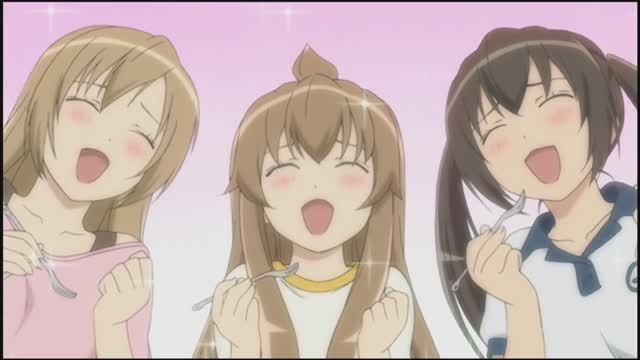 Minami-ke: Ending смотреть онлайн