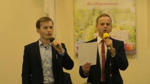 Сегодня жну, что сеял ♥️ христианская песня