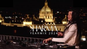 KHARMA DJ | YEARMIX, PRAGUE