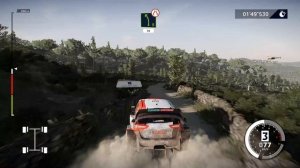 Wrc 10 Fia World Rally Championship