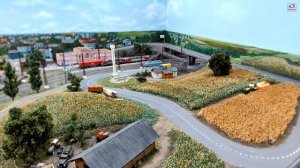 Царь-макет. Как живет самая большая страна в миниатюре