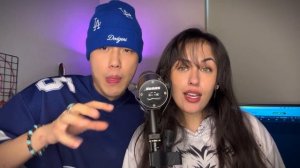 Bigman & Domenica - BLUE (Beatbox Remix)