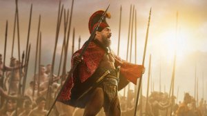 Сериал Вождь войны (2025) - 9 серия / Chief of War