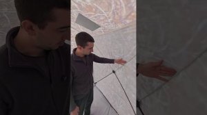 Палатка 350х350х215