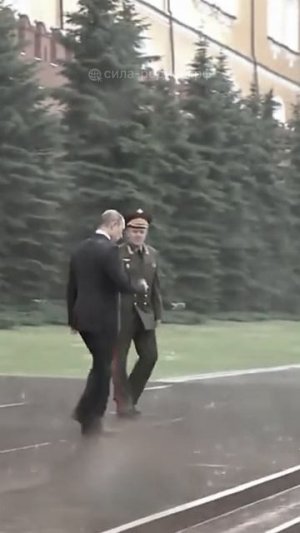 ☝️Сильный лидер!