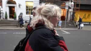 Bushman Prank scares the funniest people