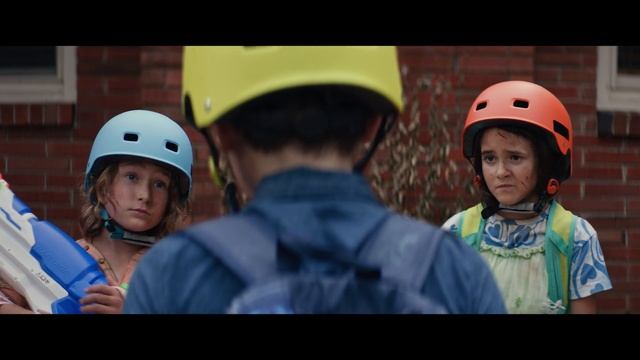 Ужастики: Ожившие рисунки - 2025 (09) смотреть онлайн