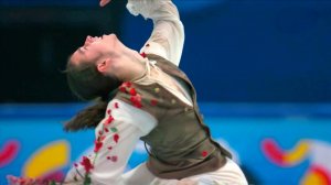 Петр Гуменник победил на отборочном туре к Олимпиаде-2026