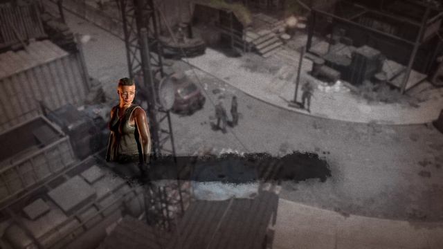 The Last Stand Aftermath #5