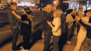 Розовый вечер... 19.09.25...