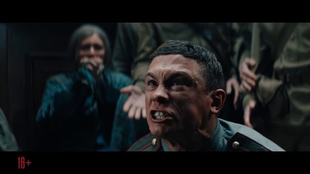 Август — трейлер №2 смотреть онлайн