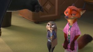 Вышел первый трейлер мульта «Зверополис 2».