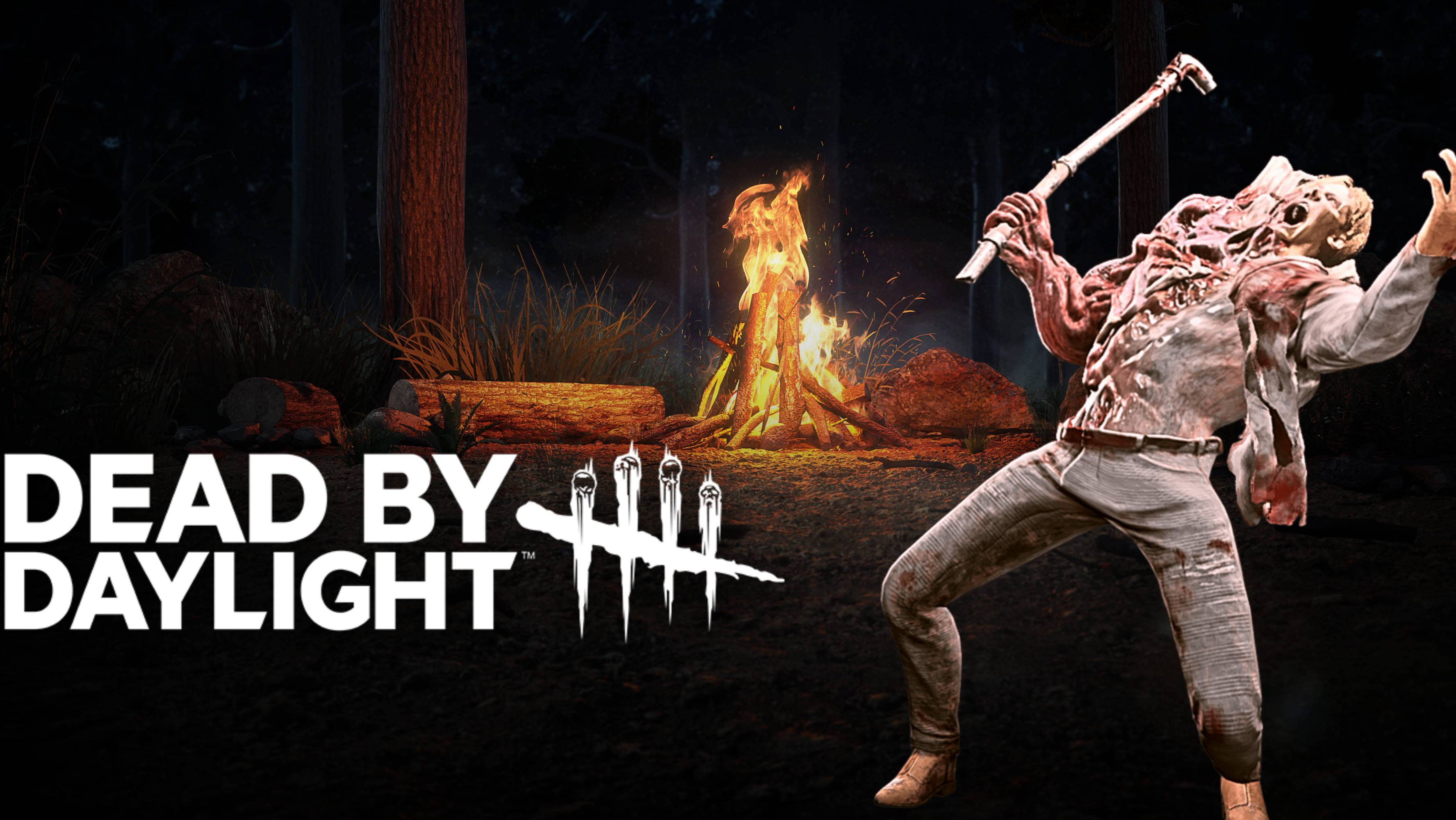 НУ ОЧЕНЬ СТРАННЫЙ МОР/DEAD BY DAYLIGHT смотреть онлайн