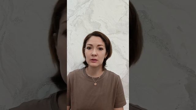 Алёна Вострецова видео 2