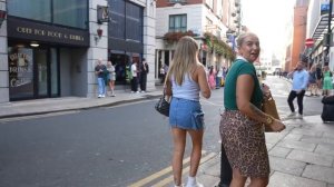 Bushman Prank Scared Even the Police